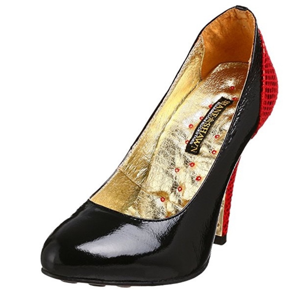 Shane & Shawn Women's Sarah Pump